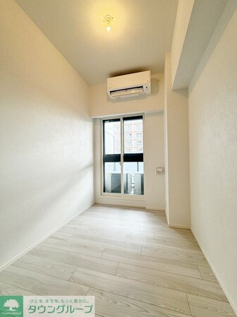 プラウドフラット錦糸町ウエストの物件内観写真